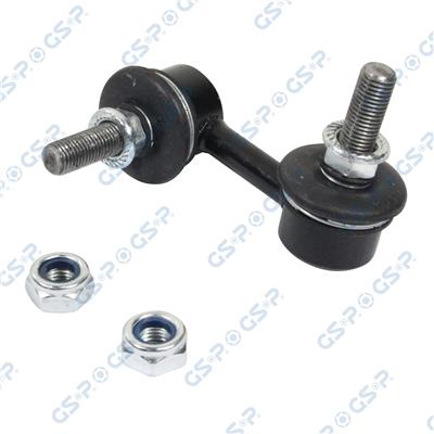 GSP S050348 Číslo výrobce: GSU050348. EAN: 6928536167537.