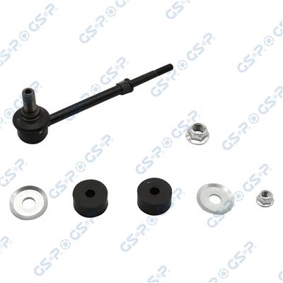 GSP S050437 Číslo výrobce: GSU050437. EAN: 6920780814199.