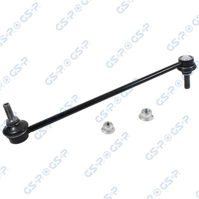 GSP S050455 Číslo výrobce: GSU050455. EAN: 6920780814168.