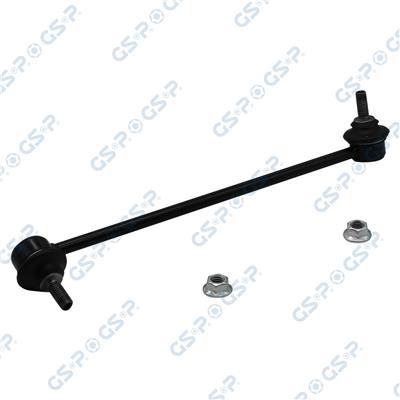 GSP S051259 Číslo výrobce: GSU051259. EAN: 6941283724259.