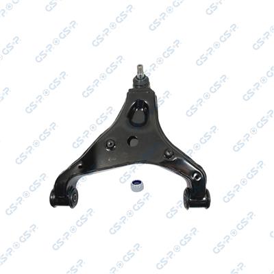 GSP S060854 Číslo výrobce: GSU060854. EAN: 6928536165885.