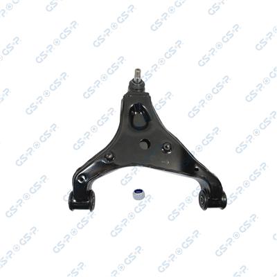 GSP S060855 Číslo výrobce: GSU060855. EAN: 6928536165878.