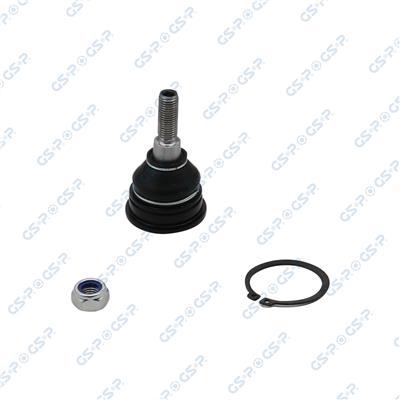 GSP S080998 Číslo výrobce: GSU080998. EAN: 6941283729322.