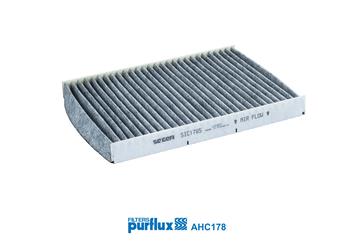 PURFLUX AHC178 Číslo výrobce: SIC1785. EAN: 3286061847069.