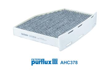 PURFLUX AHC378 Číslo výrobce: SIC3606. EAN: 3286066603783.