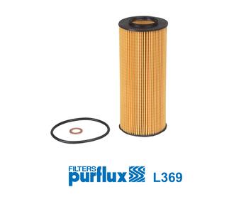 PURFLUX L369 EAN: 3286064211966.