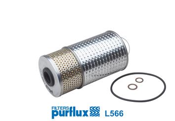 PURFLUX L566 EAN: 3286061699705.