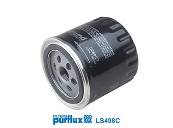 PURFLUX LS498C EAN: 3286061683230.