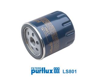 PURFLUX LS801 EAN: 3286061746317.
