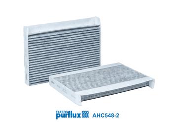 PURFLUX AHC548-2 Číslo výrobce: SIC5216. EAN: 3286066605480.