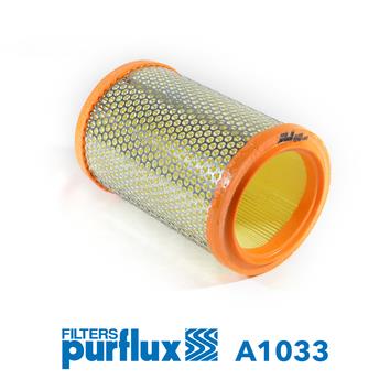 PURFLUX A1033 EAN: 3286061820475.
