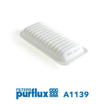 PURFLUX A1139 EAN: 3286061854845.