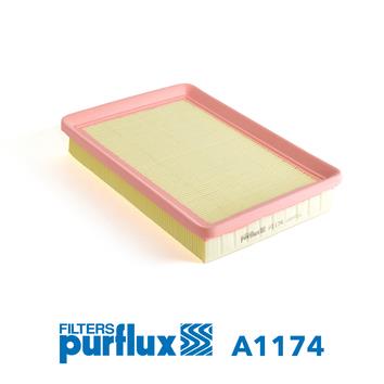 PURFLUX A1174 EAN: 3286064193606.