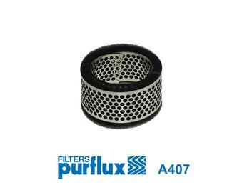 PURFLUX A407 EAN: 3286061653233.