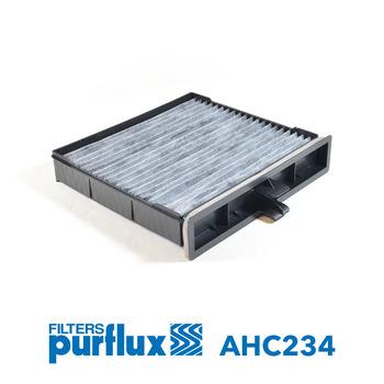 PURFLUX AHC234 EAN: 3286066602342.