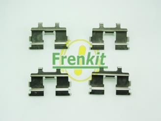 FRENKIT 901015