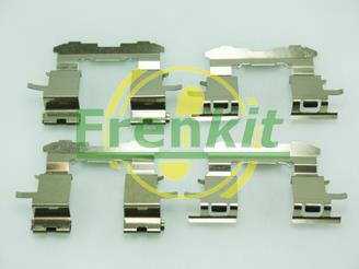 FRENKIT 901631