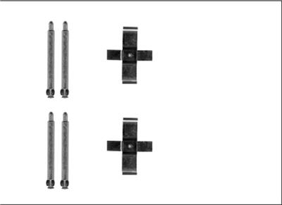 TEXTAR 82540800 EAN: 4019722470516.