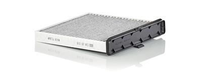 MANN-FILTER CUK 20 018 EAN: 4011558803902.