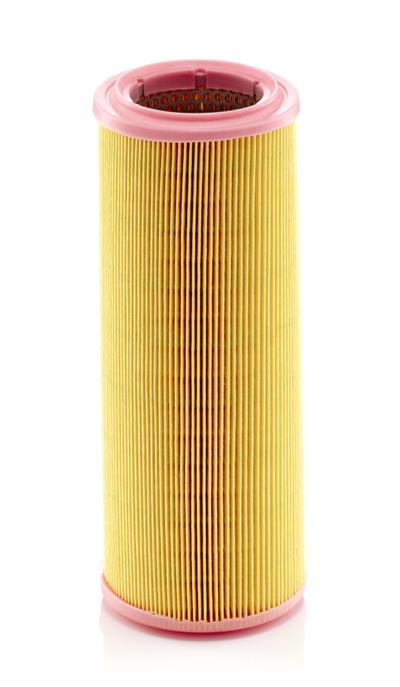 MANN-FILTER C 1189 EAN: 4011558217204.