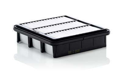 MANN-FILTER C 2029 EAN: 4011558383008.