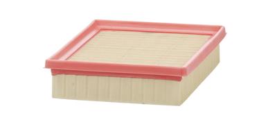 MANN-FILTER C 2490 EAN: 4011558354701.