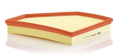 MANN-FILTER C 28 054 EAN: 4011558341770.