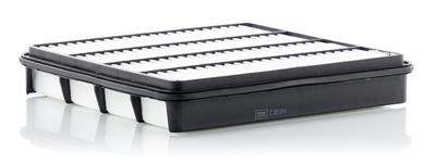 MANN-FILTER C 32 014 EAN: 4011558043261.