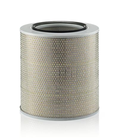 MANN-FILTER C 35 1592 EAN: 4011558151607.