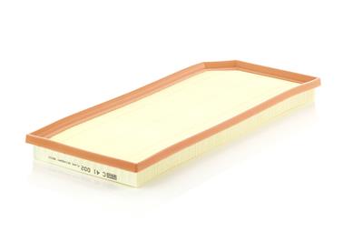 MANN-FILTER C 41 002 EAN: 4011558028039.