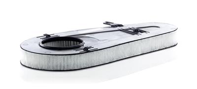 MANN-FILTER C 51 001 EAN: 4011558040710.