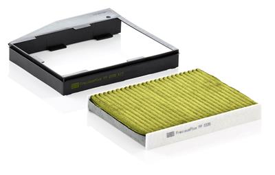 MANN-FILTER FP 2335 KIT EAN: 4011558067557.