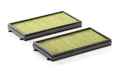 MANN-FILTER FP 3124-2 EAN: 4011558065096.