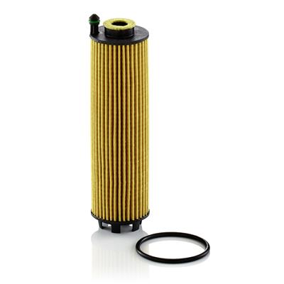 MANN-FILTER HU 6028 z EAN: 4011558342432.