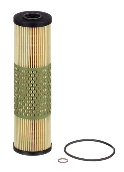 MANN-FILTER HU 736 x EAN: 4011558291006.