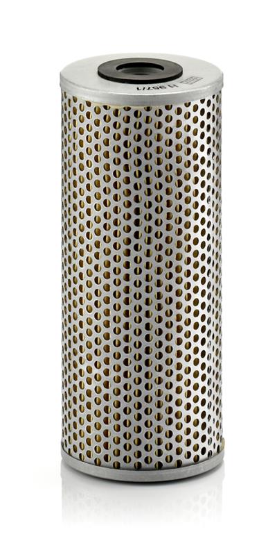 MANN-FILTER H 957/1 EAN: 4011558255909.