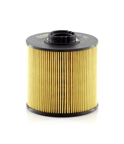 MANN-FILTER PU 10 004 Z EAN: 4011558023812.