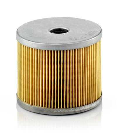 MANN-FILTER P 78 X EAN: 4011558553609.