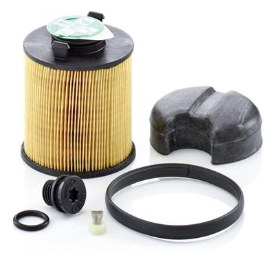 MANN-FILTER U 620/2 Y KIT EAN: 4011558633905.