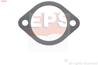 EPS 1.890.607 Číslo výrobce: Facet 7.9607. EAN: 8012510287408.