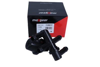 MAXGEAR 17-0196 EAN: 5903766351308.