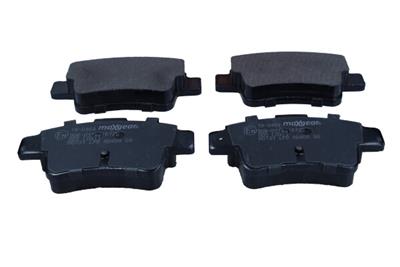 MAXGEAR 19-0463 EAN: 5907558529401.