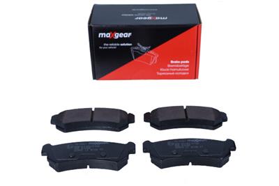 MAXGEAR 19-0467 EAN: 5907558529425.