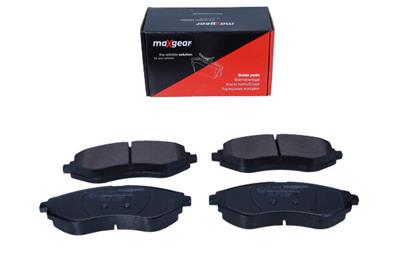 MAXGEAR 19-0568 EAN: 5907558530254.