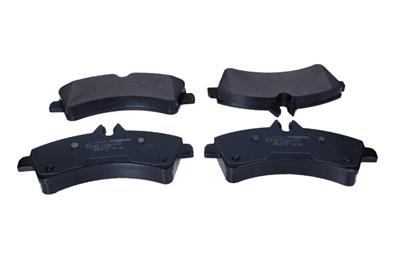 MAXGEAR 19-0670 EAN: 5907558531060.