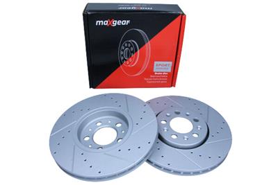 MAXGEAR 19-0762SPORT EAN: 5901619549131.