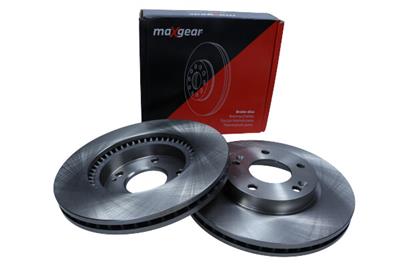 MAXGEAR 19-0939 EAN: 5907558555400.