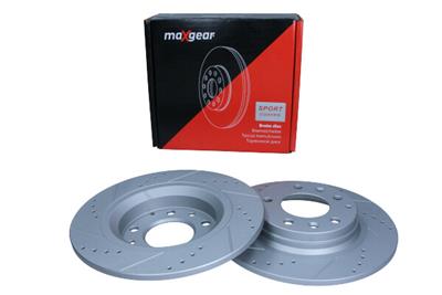 MAXGEAR 19-0943SPORT EAN: 5901619589212.