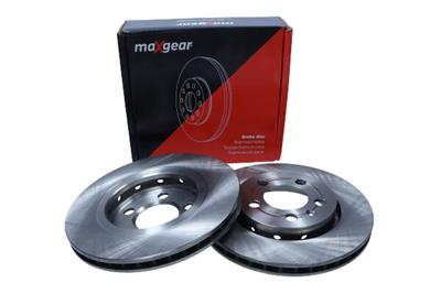 MAXGEAR 19-1027 EAN: 5901619568316.