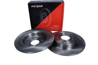 MAXGEAR 19-1205 EAN: 5907558567786.